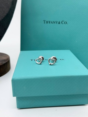 Tiffany & Co серьги #430771HM
