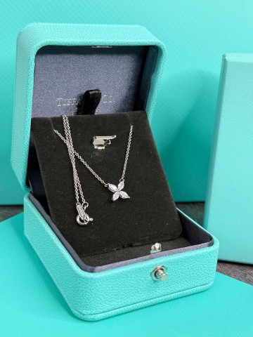Tiffany & Co Victoria кулон #436086JU