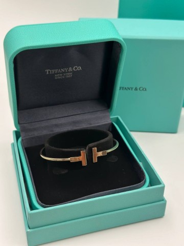 Tiffany & Co браслет #444468TN