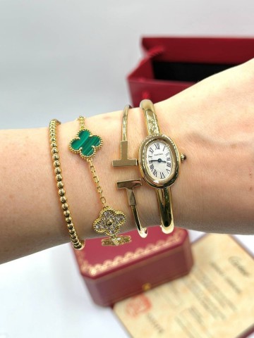 Tiffany & Co браслет #444468TN