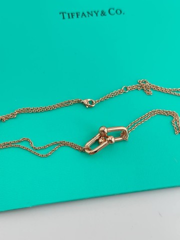 Tiffany & Co HardWear кулон #470537PS