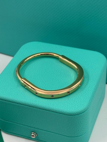 Tiffany & Co браслет #474934UO