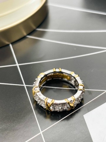 Tiffany & Co. кольцо #487668SJ