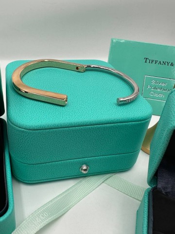 Tiffany & Co браслет #490296WK
