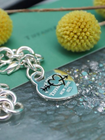 Tiffany & Co. браслет #495804ZE
