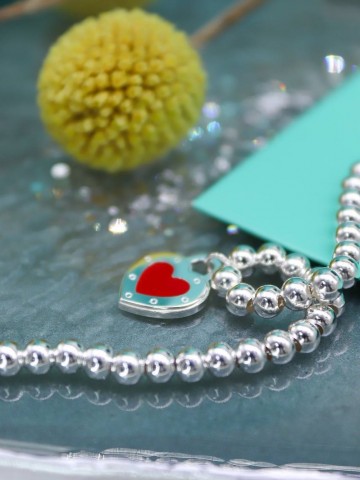 Tiffany & Co. браслет #501430OP