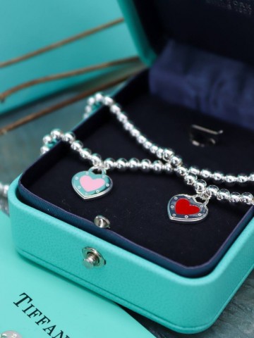 Tiffany & Co. браслет #501430OP