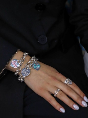 Tiffany & Co. браслет #510521HU