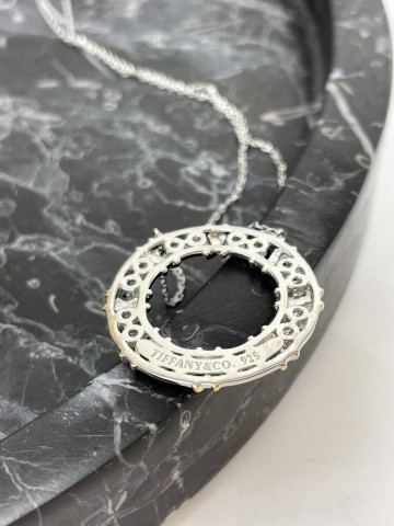 Tiffany & Co. кулон #514008VB