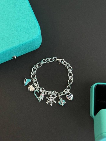 Tiffany & Co браслет #519431UO