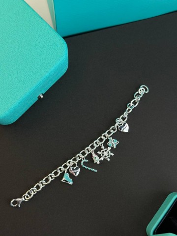 Tiffany & Co браслет #519431UO
