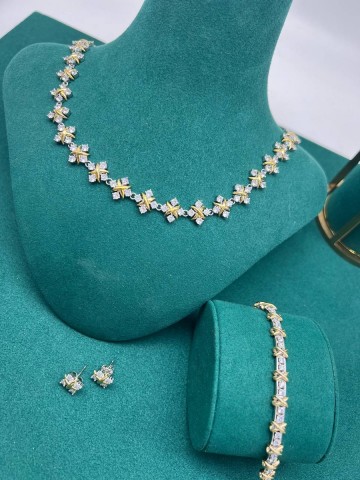 Tiffany & Co. колье #522024XJ