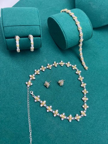 Tiffany & Co. колье #522024XJ