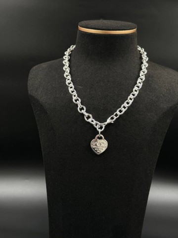 Tiffany & Co. кулон #524606IG