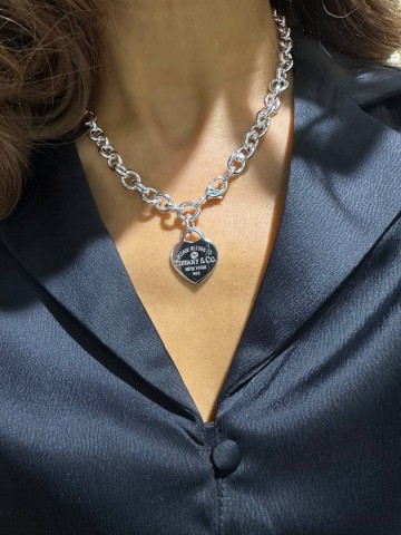 Tiffany & Co. кулон #524606IG