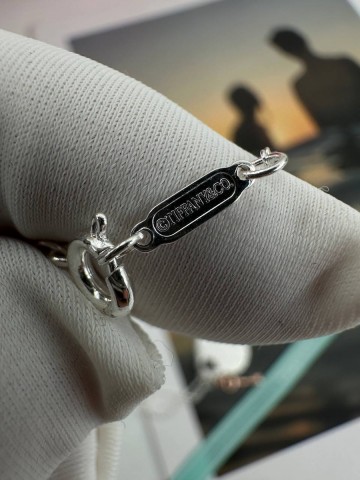 Tiffany & Co. кулон #528788VA