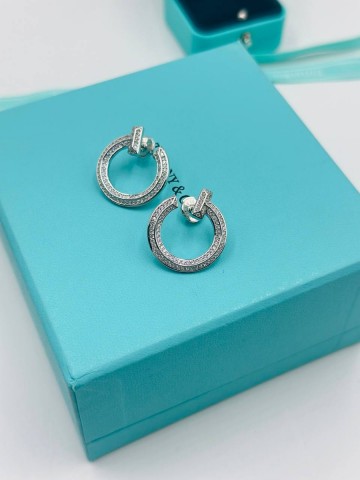 Tiffany & Co. серьги #532264MD
