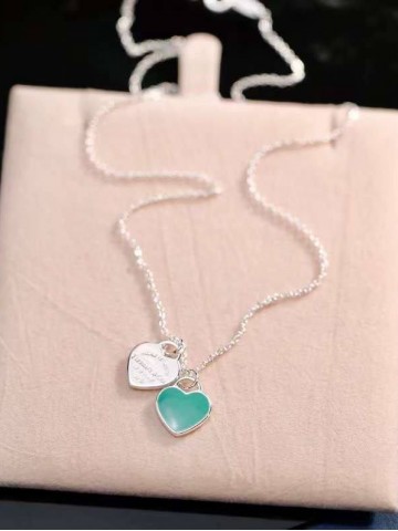 Tiffany & Co. кулон #535264XJ