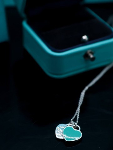 Tiffany & Co. кулон #535264XJ