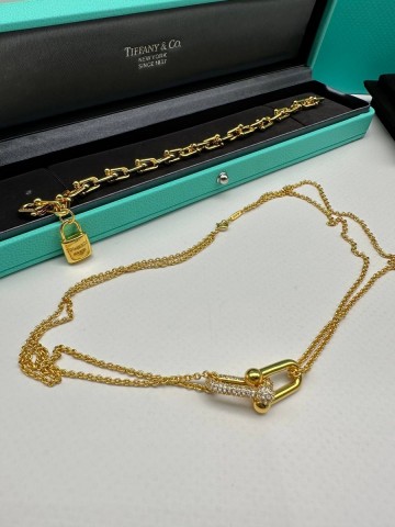 Tiffany & Co. кулон #543187PH
