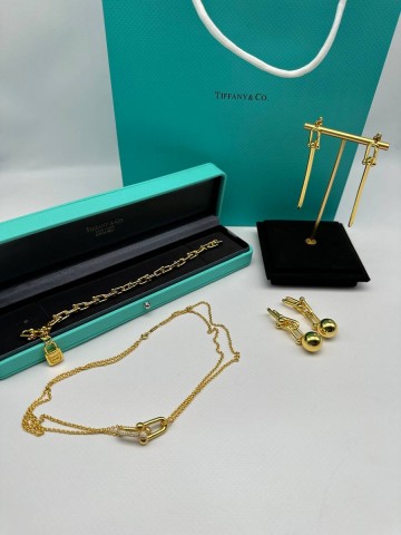 Tiffany & Co. кулон #543187PH