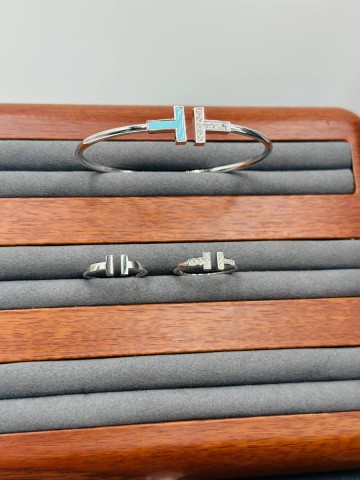 Tiffany & Co браслет #550456XC