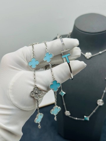 Tiffany & Co браслет #550456XC