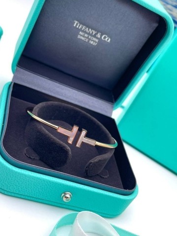 Tiffany & Co. браслет #552259EB