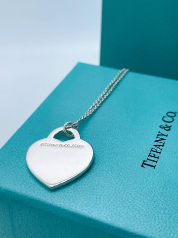 Tiffany & Co. кулон #561824BC
