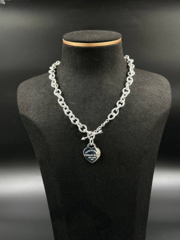 Tiffany & Co. кулон #585047AU