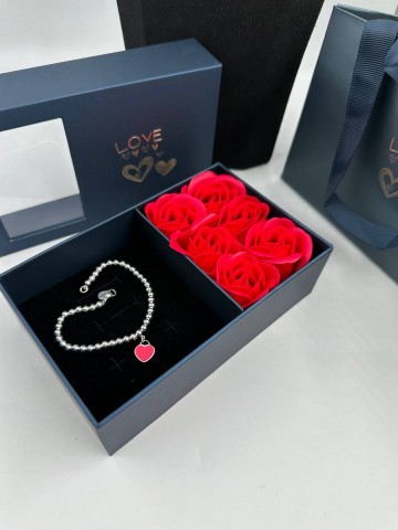 Tiffany & Co. браслет #586241SC