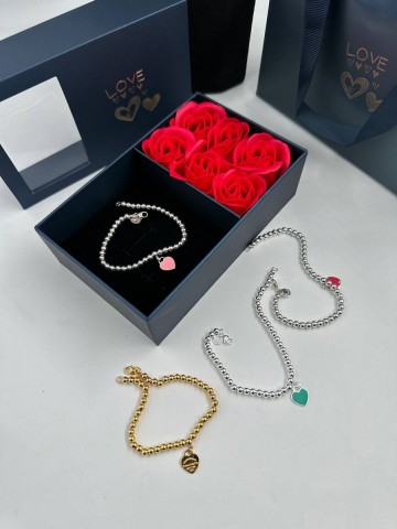 Tiffany & Co. браслет #586241SC