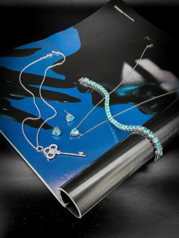 Tiffany & Co. кулон #591330KJ