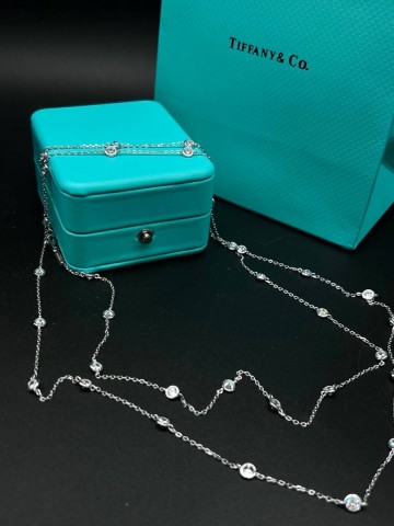 Tiffany & Co. колье #593474OV
