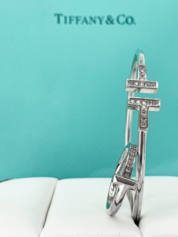 Tiffany & Co. браслет #597401NA