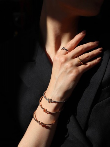 Tiffany & Co. браслет #597401NA