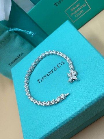 Tiffany & Co Victoria браслет #600929ZF
