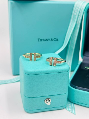 Tiffany & Co. кольцо #605043TV