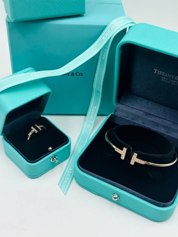 Tiffany & Co. кольцо #605043TV