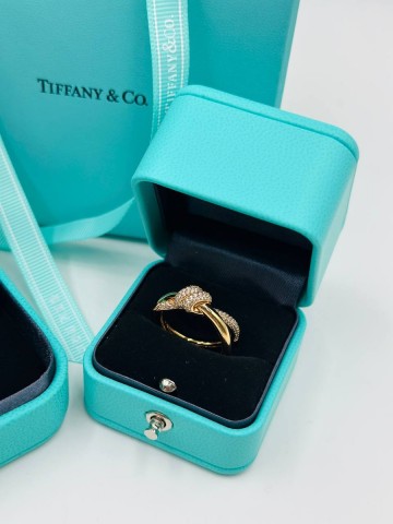 Tiffany & Co. кольцо #614287RO