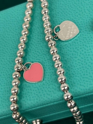 Tiffany & Co. браслет #616752KT