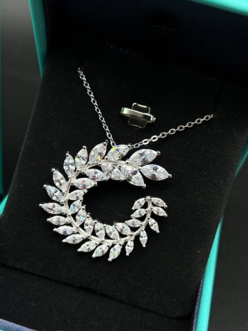 Tiffany & Co. кулон #618975XK