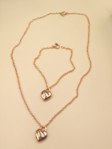 Tiffany & Co кулон #636886IB