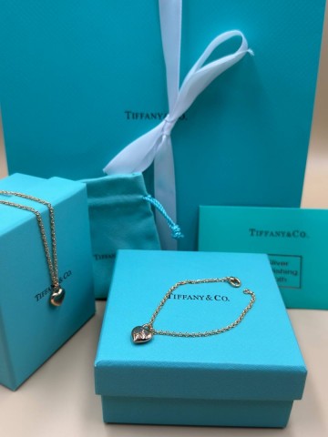 Tiffany & Co кулон #636886IB