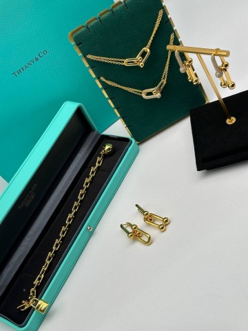 Tiffany & Co. серьги #645011QO