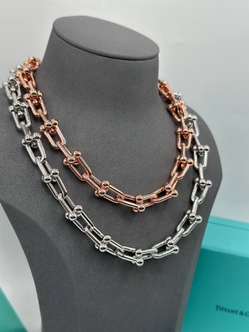 Tiffany & Co. колье #651142GS