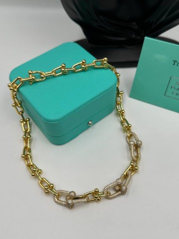 Tiffany & Co. колье #659975QQ