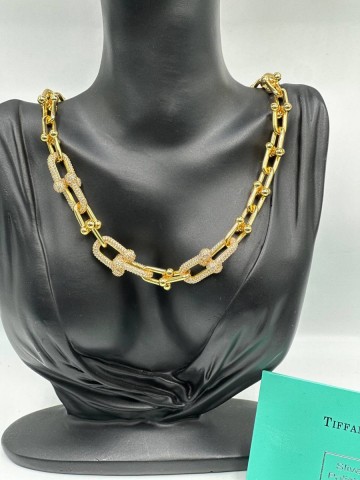 Tiffany & Co. колье #659975QQ
