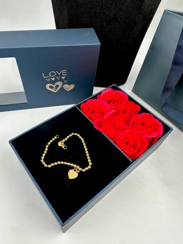 Tiffany & Co. браслет #660948LG