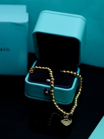 Tiffany & Co. браслет #660948LG